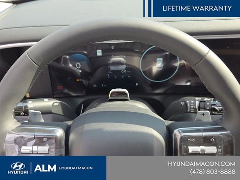New 2026 Hyundai Palisade SEL FWD image 24