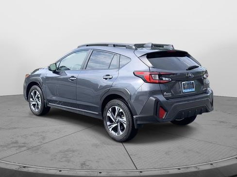 Used 2024 Subaru Crosstrek 2.0i Premium AWD/4WD image 5