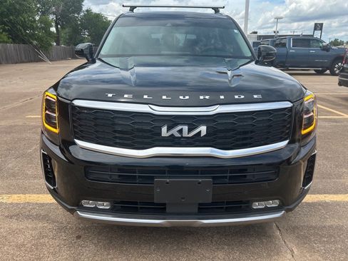 Used 2022 Kia Telluride SX image 2