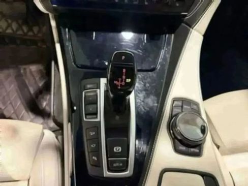 Used 2016 BMW 650i Gran Coupe xDrive ALPINA B6 Gran Coupe image 30