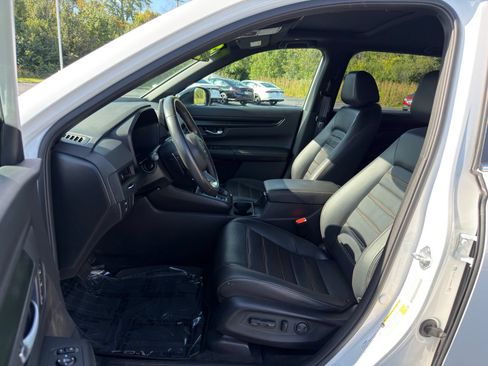 Used 2024 Honda CR-V Sport-L image 11