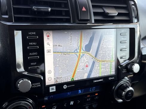 Used 2023 Toyota 4Runner TRD Pro image 13