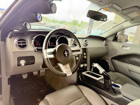 Used 2008 Ford Mustang GT Premium RWD image 39