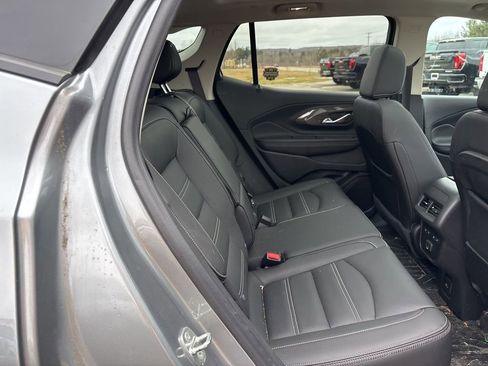 Used 2023 GMC Terrain Denali w/ Denali Premium Package AWD/4WD image 17