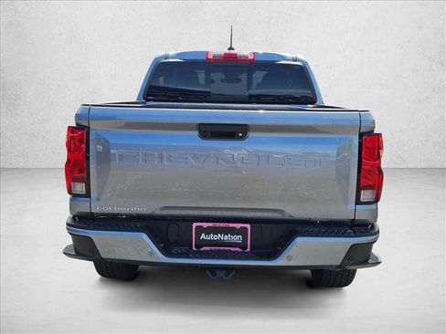 New 2026 Chevrolet Colorado LT RWD image 8