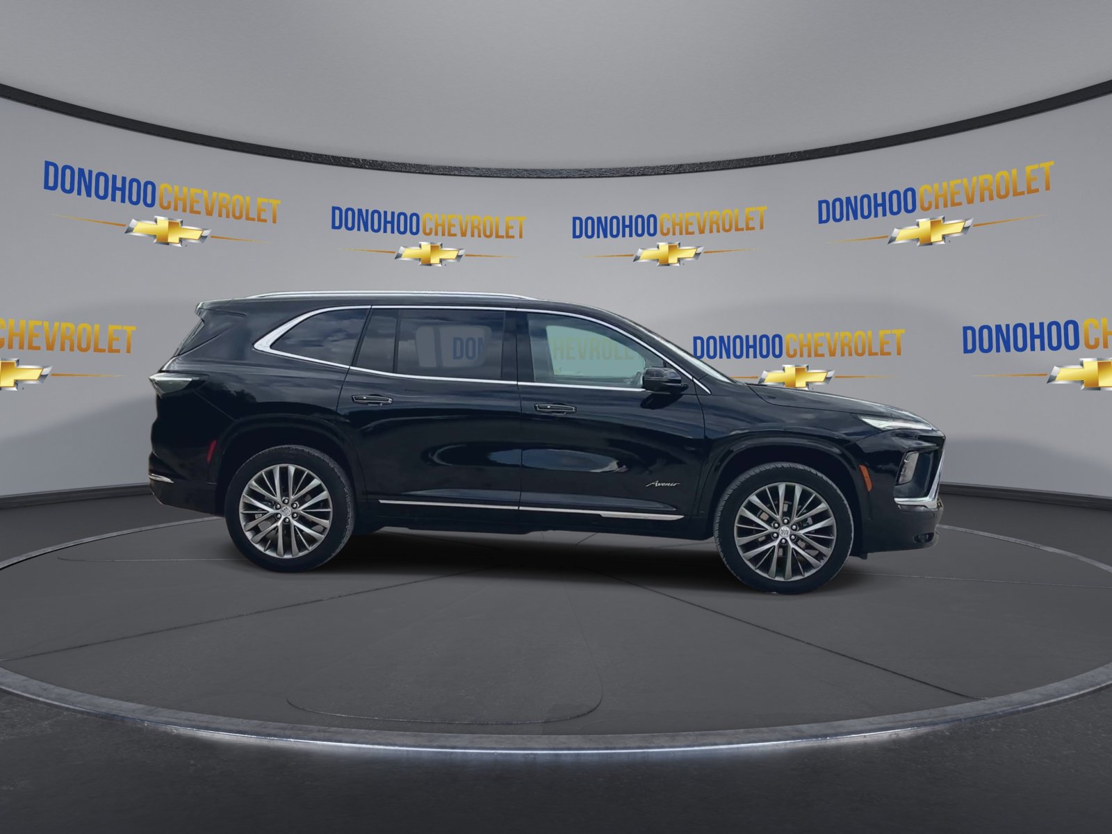 Used 2026 Buick Enclave Avenir w/ Super Cruise Package FWD image 12