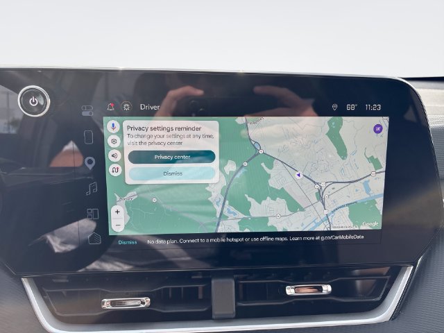 Used 2026 Chevrolet Equinox LT w/ Convenience Package II FWD image 18