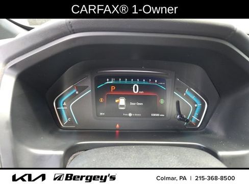Used 2023 Honda Odyssey Sport image 3