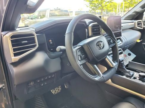 New 2026 Toyota Tundra Platinum AWD/4WD image 19