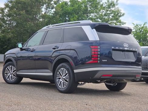 New 2026 Hyundai Palisade SEL AWD/4WD image 18