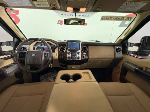 Used 2016 Ford F250 Lariat AWD/4WD image 39