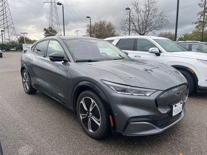 Used 2023 Ford Mustang Mach-E Premium