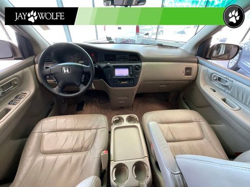 Used 2004 Honda Odyssey EX-L image 7