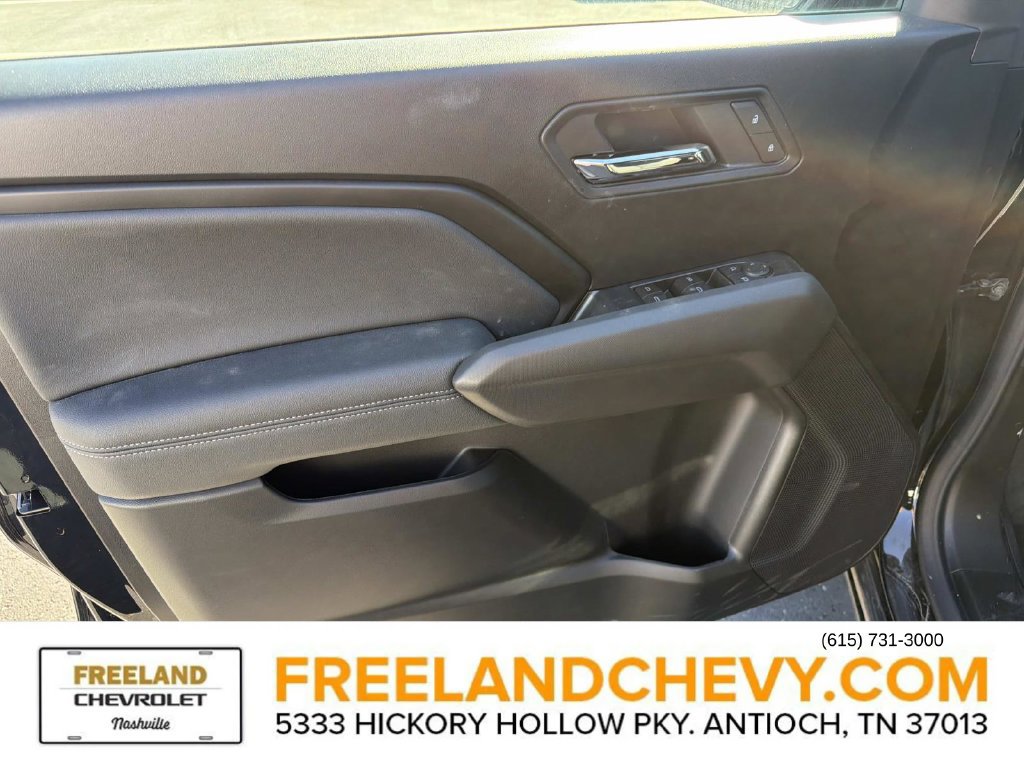 New 2026 Chevrolet Colorado LT w/ LT Convenience Package AWD/4WD image 17