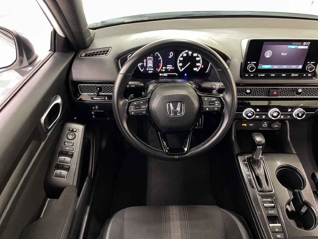 Used 2022 Honda Civic Sport image 18