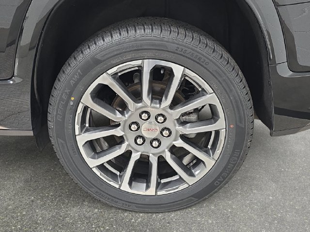 Used 2023 GMC Acadia Denali w/ Denali Technology Package AWD/4WD image 30