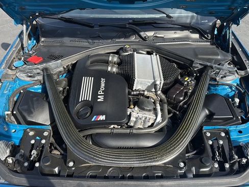 Used 2020 BMW M2 Competition w/ Executive Package image 13