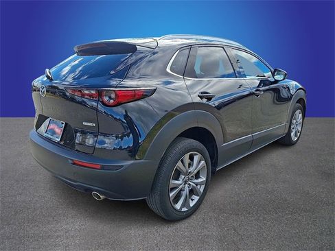 Used 2023 MAZDA CX-30 AWD 2.5 S w/ Premium Package image 5