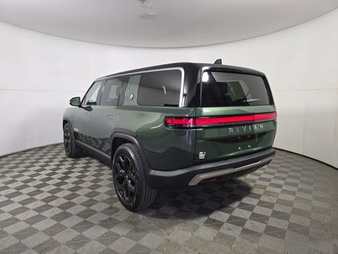 Used 2023 Rivian R1S Adventure AWD/4WD image 3