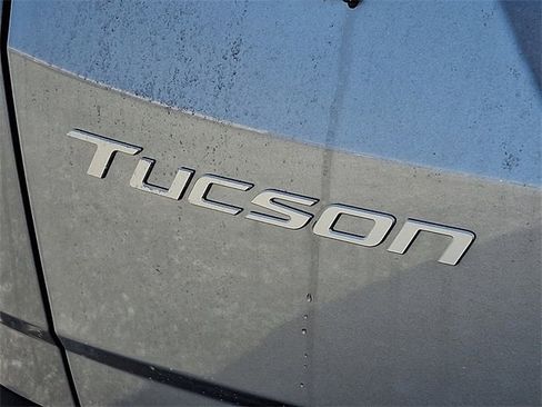 New 2026 Hyundai Tucson SEL image 11