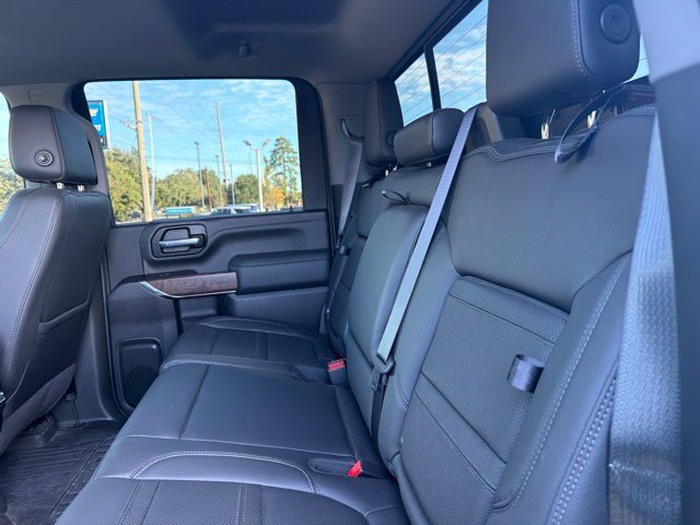 Used 2020 GMC Sierra 2500 Denali w/ Denali Ultimate Package AWD/4WD image 9
