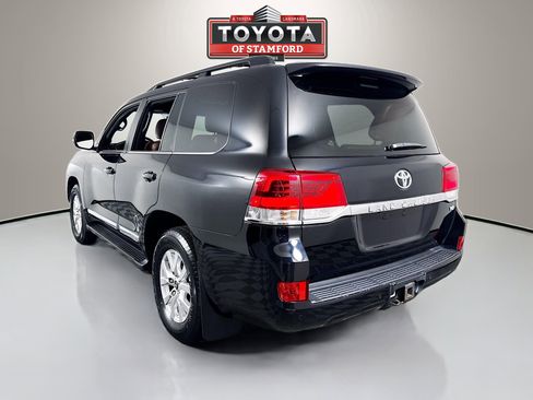 Certified 2021 Toyota Land Cruiser image 5