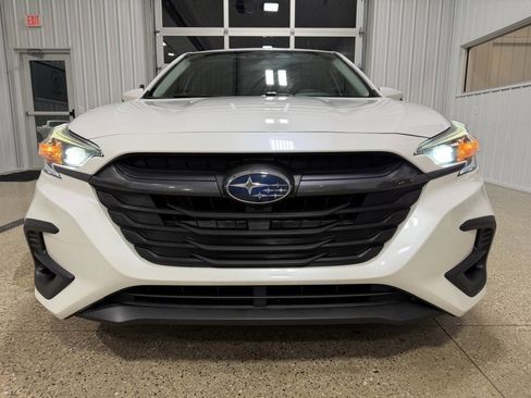 Used 2023 Subaru Legacy Premium image 35