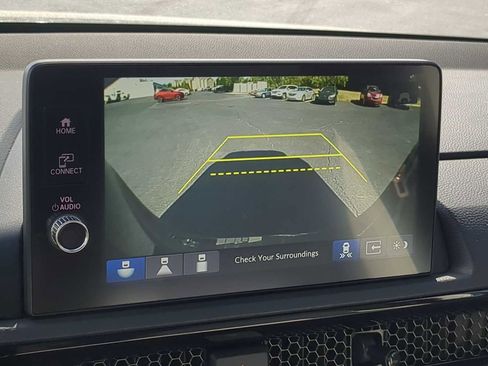 New 2026 Honda CR-V EX-L image 20