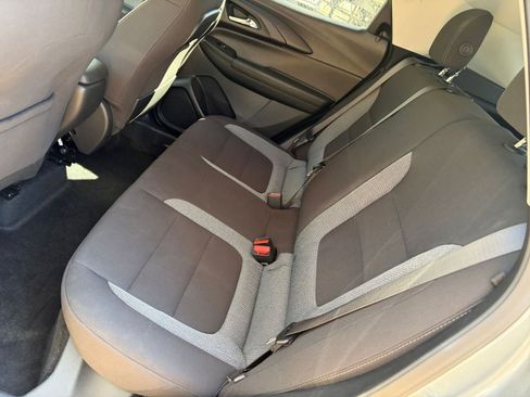 Used 2025 Chevrolet TrailBlazer LT image 22