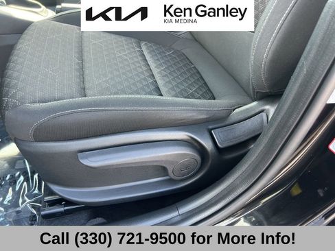 Certified 2023 Kia Rio S w/ Technology Package image 29