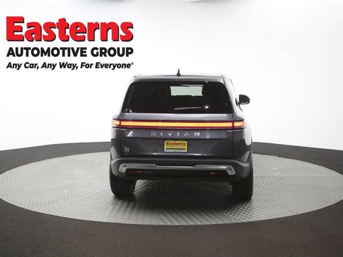 Used 2023 Rivian R1S Adventure AWD/4WD image 37