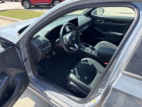Used 2026 Honda Civic Sport Touring image 20
