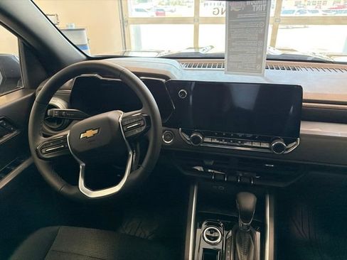 New 2026 Chevrolet Colorado LT AWD/4WD image 28