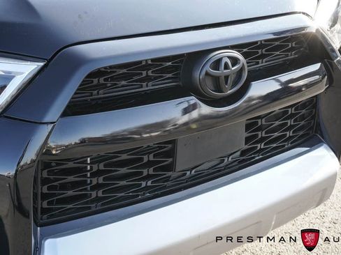 Used 2024 Toyota 4Runner TRD Off-Road Premium w/ Moonroof Package image 18