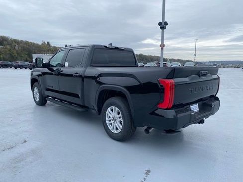 New 2026 Toyota Tundra SR5 AWD/4WD image 9
