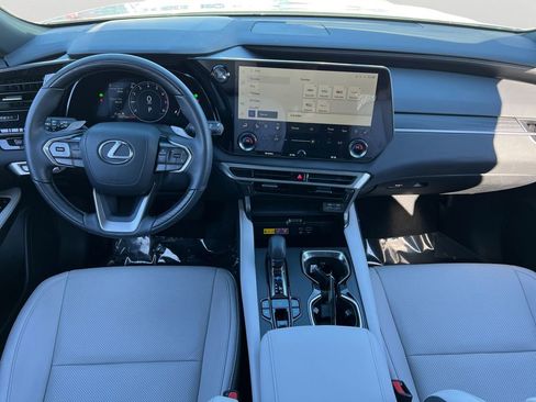 Certified 2024 Lexus RX 350 Premium image 12