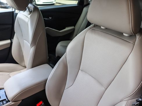 Used 2024 Honda Accord EX-L image 30
