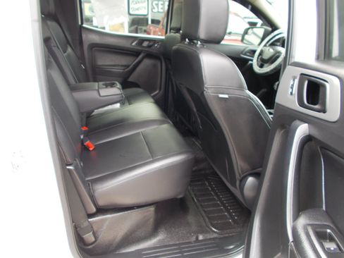 Used 2021 Ford Ranger XL AWD/4WD image 9