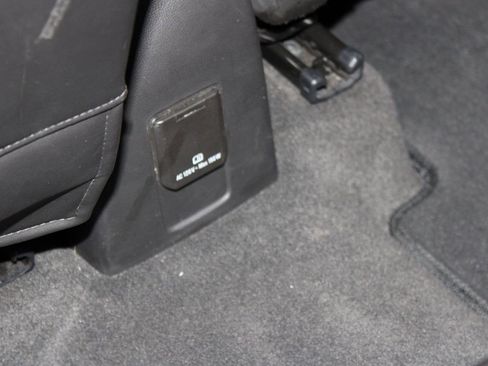 Used 2015 Chevrolet Trax LTZ w/ LPO, Protection Package image 18