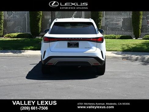 New 2026 Lexus RX 350 Premium Plus FWD image 5