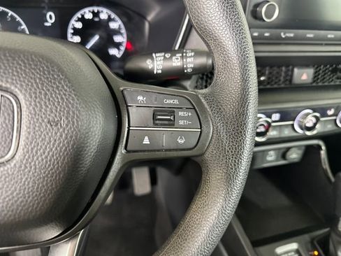 Used 2023 Honda CR-V LX image 16