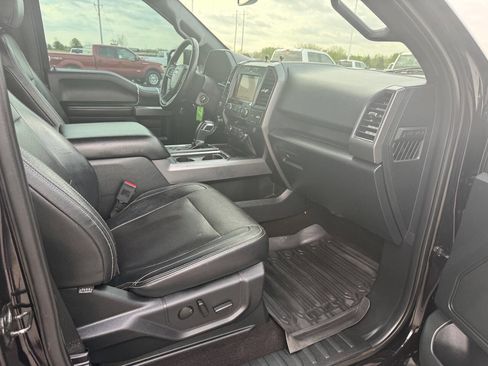 Used 2019 Ford F150 XLT w/ Equipment Group 302A Luxury image 39