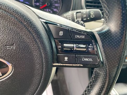 Used 2021 Kia Sportage S w/ S FWD Premium Package image 20