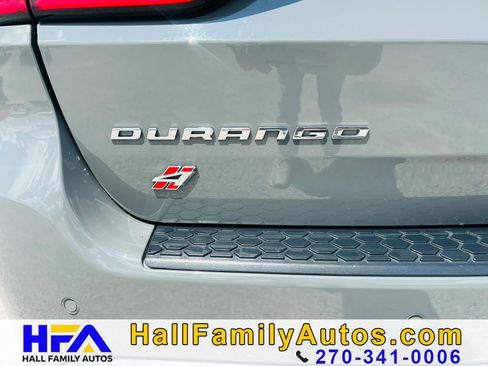 Used 2022 Dodge Durango R/T AWD/4WD image 38