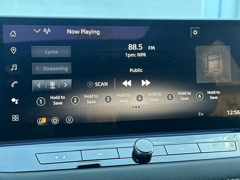 New 2026 Nissan Rogue Platinum w/ Tech Package image 15