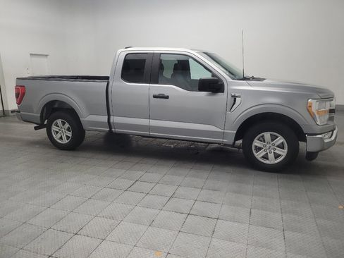 Used 2022 Ford F150 XLT RWD image 11