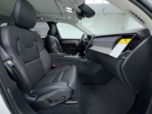 New 2026 Volvo XC90 T8 Ultra w/ Lounge Package AWD/4WD image 11