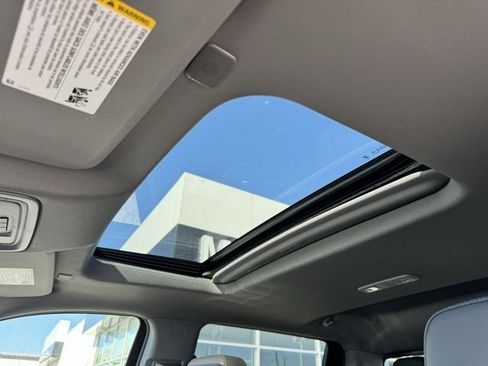 New 2026 GMC Sierra 1500 Elevation w/ Elevation Premium Package image 14