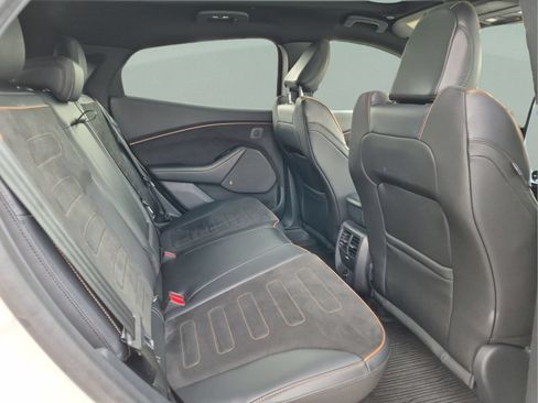 Used 2022 Ford Mustang Mach-E GT AWD/4WD image 18