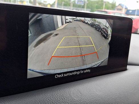 Certified 2023 MAZDA CX-5 AWD 2.5 S w/ Select Package image 19